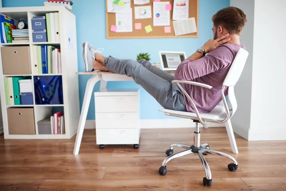 Comprar Cadeira Ergonômica