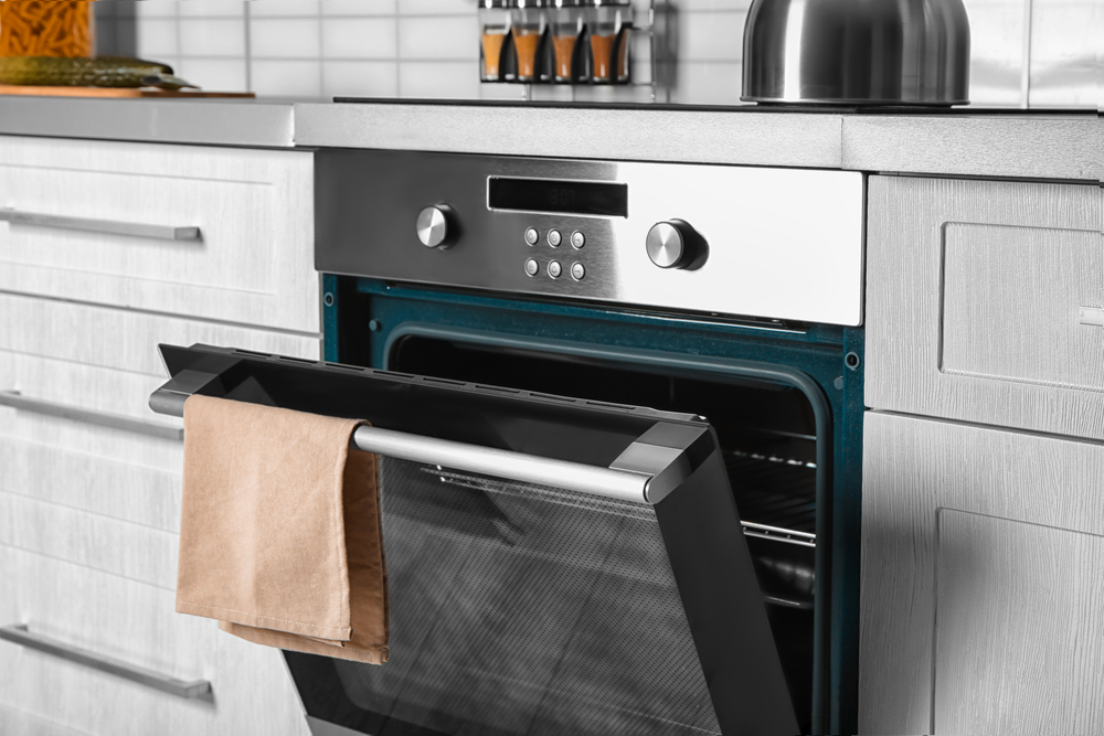 Fogão para Gás de Apartamento: Quais os tipos? 6 fogao