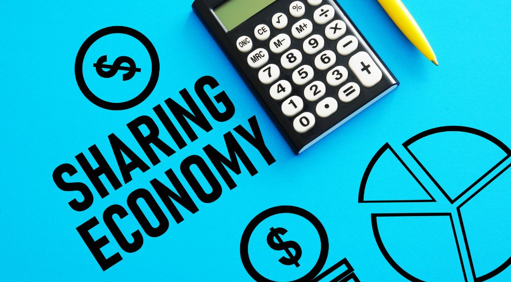 Economia Compartilhada: Transformando Mobilidade Urbana 3 1 1