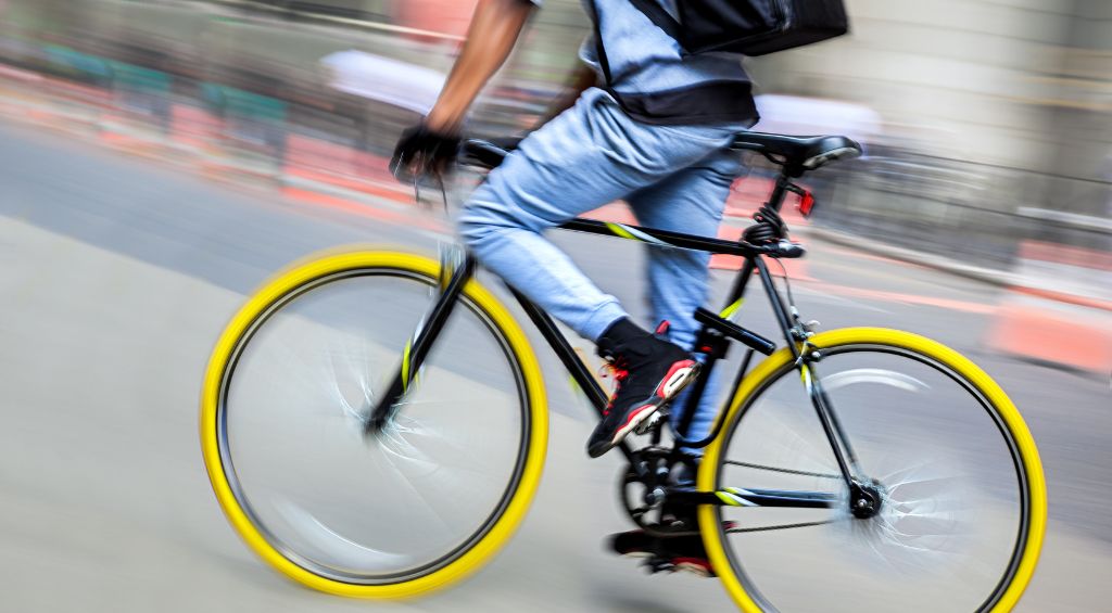 Transporte alternativo: opções sustentáveis e eficientes 5 Transporte alternativo 6