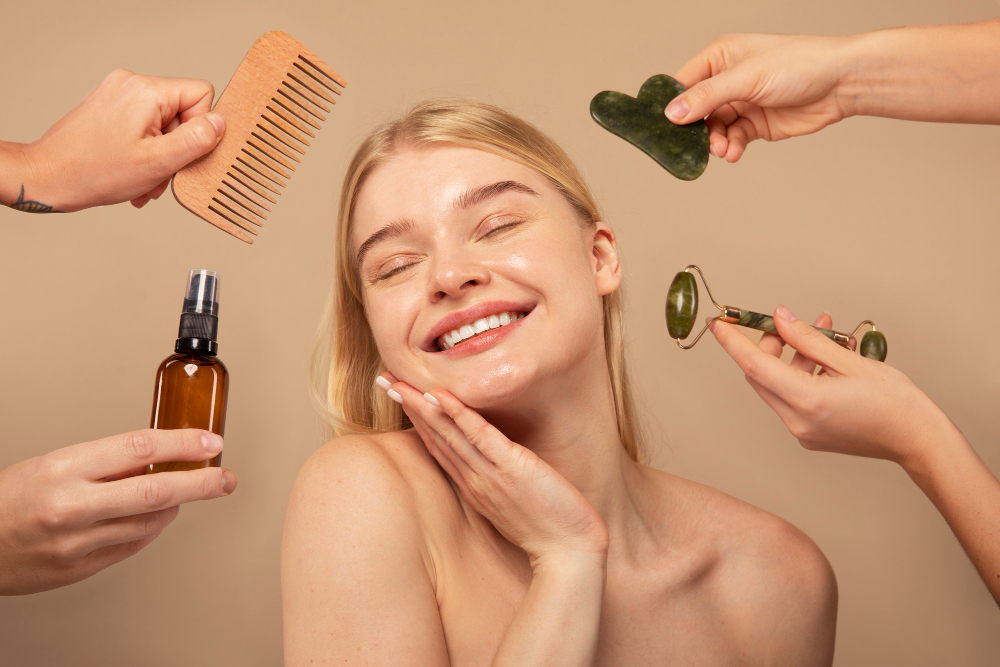 O boom dos produtos multifuncionais: praticidade e beleza no mesmo item 3 produtos multifuncionais