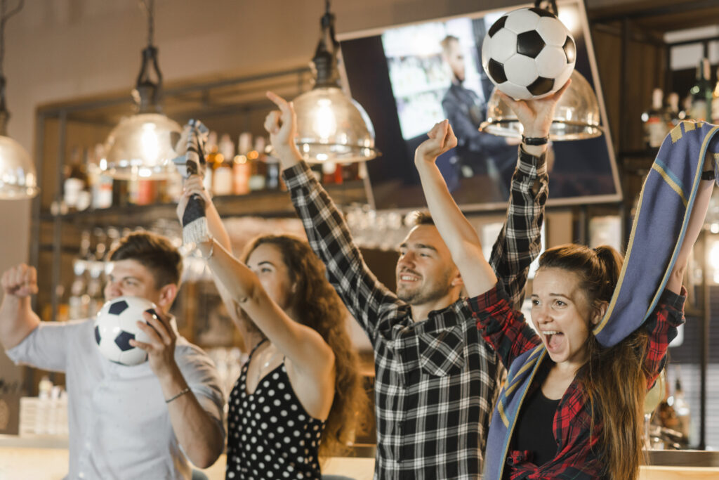 Apostas esportivas: Seu signo do zodíaco revela seu estilo de jogo? 3 apostadores