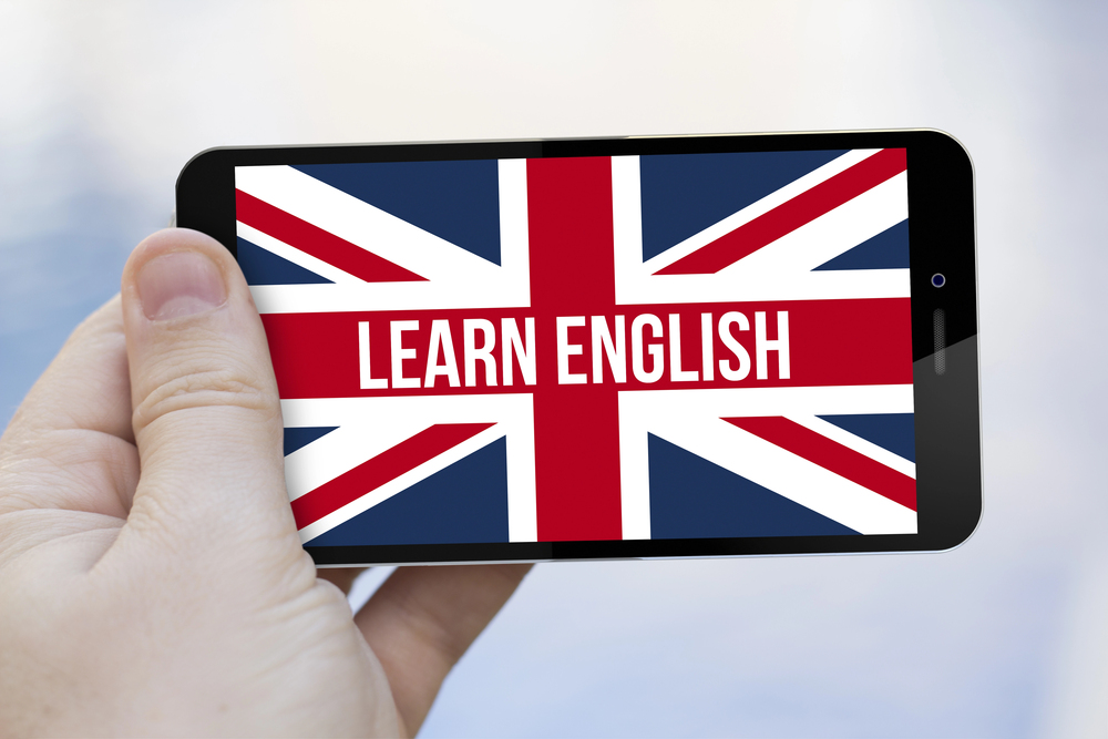 Quais são os melhores aplicativos para aprender inglês? 6 aplicativos para aprender inglês