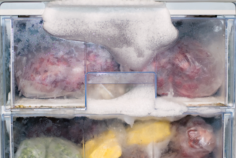 Como congelar alimentos para não estragar? 3 congelar alimentos para não estragar
