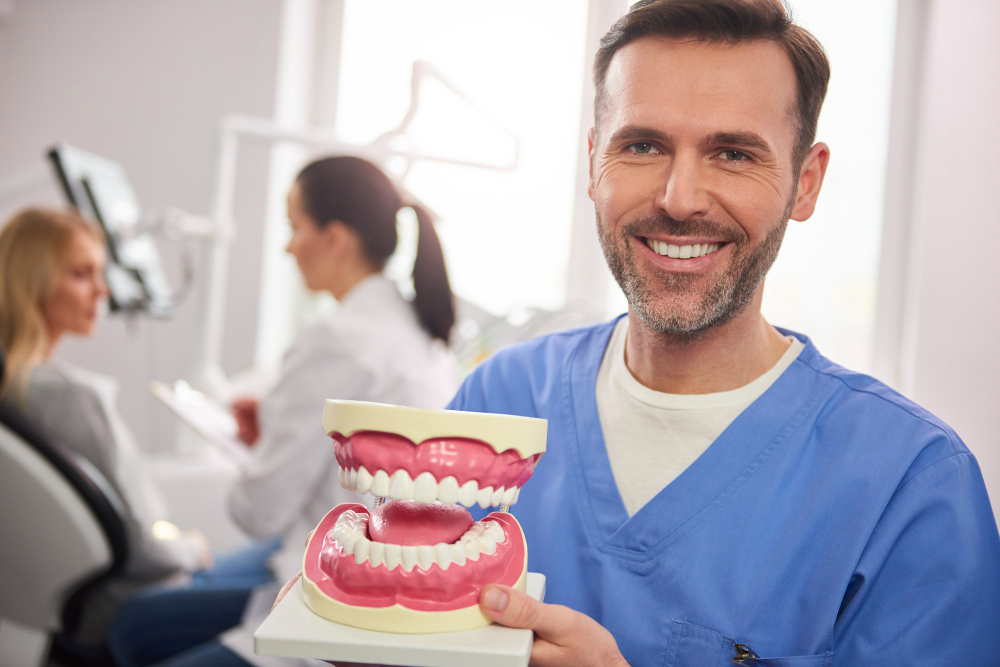 Como substituir os dentes ruins no dentista? Quais opções? 6 substituir os dentes ruins