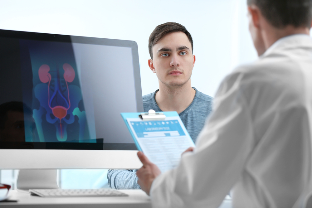 Alternativas à Cirurgia de Próstata: Quando Considerar 8 Depositphotos 145743443 S