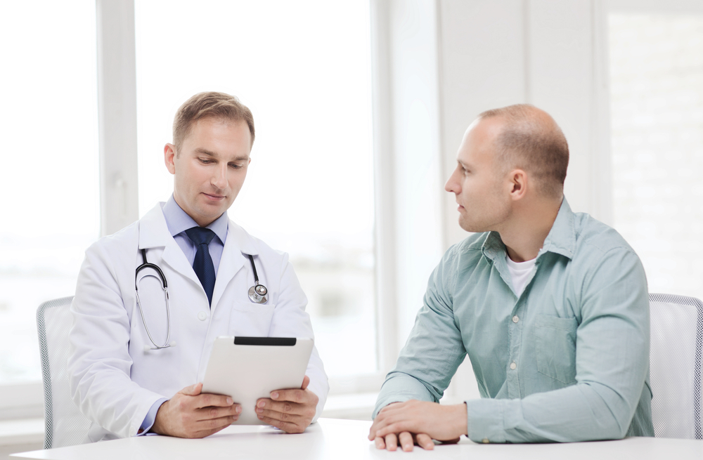Alternativas à Cirurgia de Próstata: Quando Considerar 9 Depositphotos 62290987 S