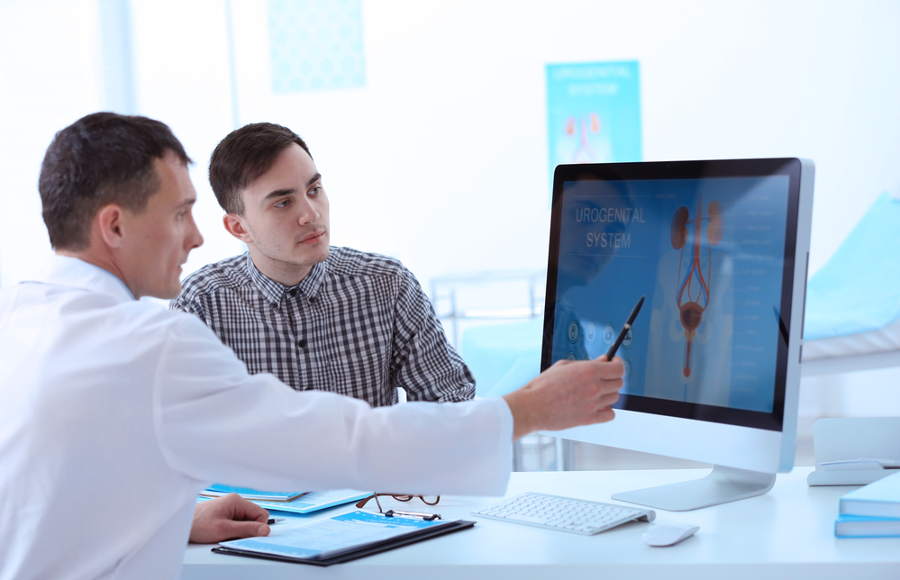 Alternativas à Cirurgia de Próstata: Quando Considerar 7 Cirurgia de Próstata