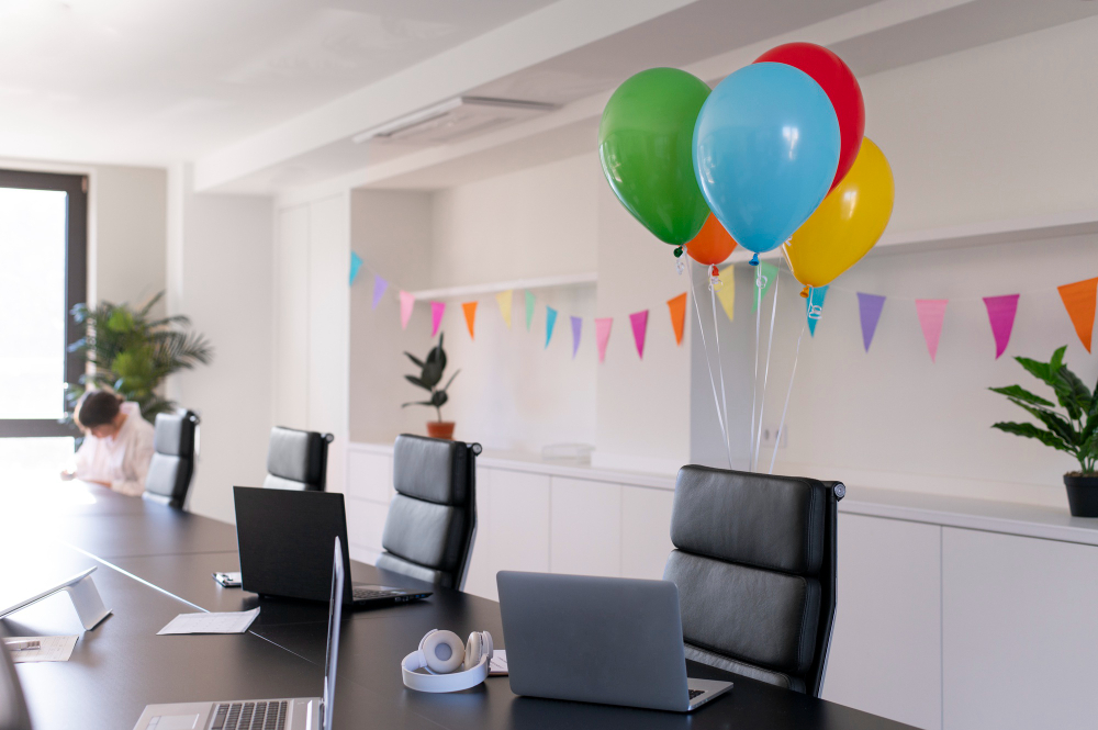 Decoração simples: ideias criativas para qualquer festa 4 Decoracao simples festa