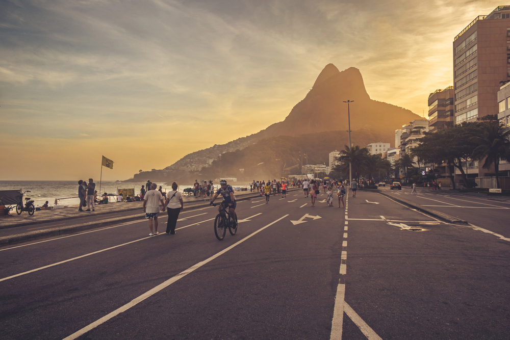 Turismo cinematográfico e locações de filme no Rio de Janeiro 4 Turismo para Rio de Janeiro no inverno