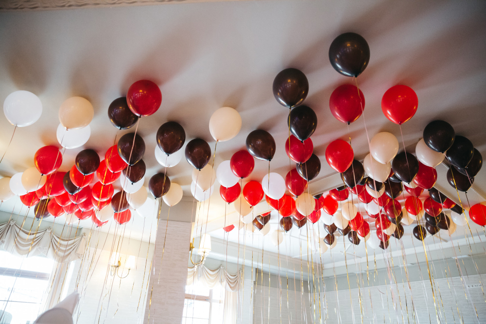 Decoração simples: ideias criativas para qualquer festa 3 decoracao festa