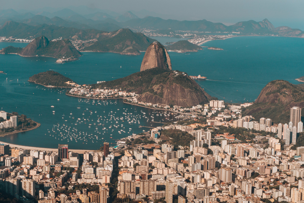 Turismo cinematográfico e locações de filme no Rio de Janeiro 3 Turismo cinematográfico e locações de filme no Rio de Janeiro