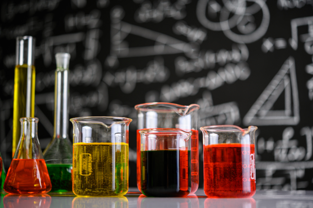 Engenharia química: inovações em processos sustentáveis 5 Engenharia quimica 3