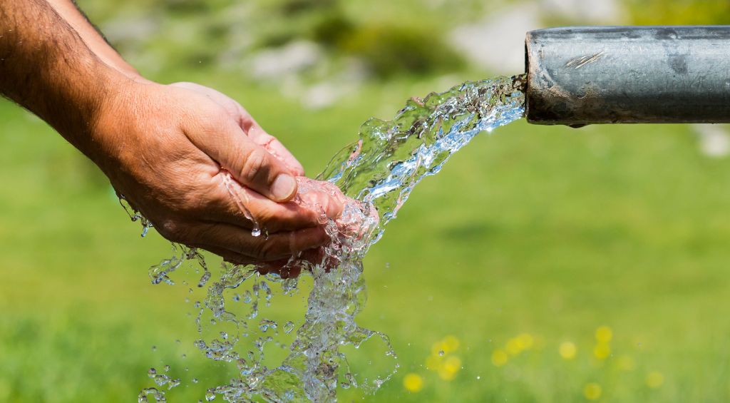 Economizar água: estratégias para o dia a dia 3 Economizar água