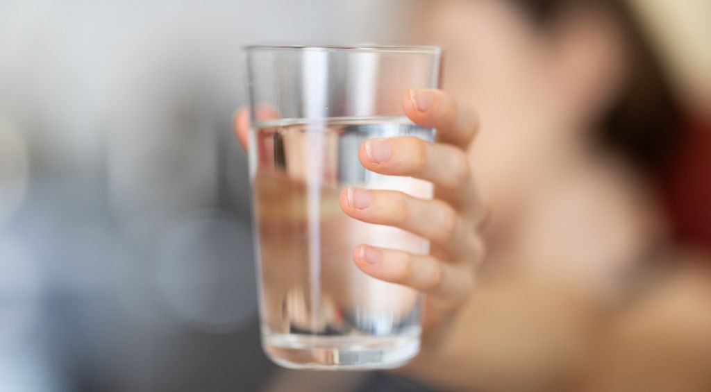 Economizar água: estratégias para o dia a dia 4 Potabilidade da agua