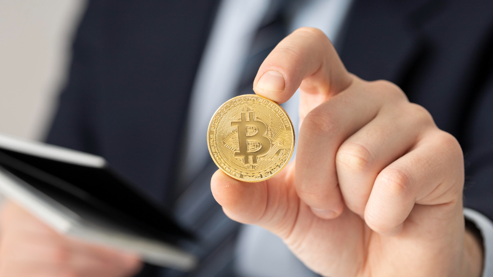 Bitcoin Hoje