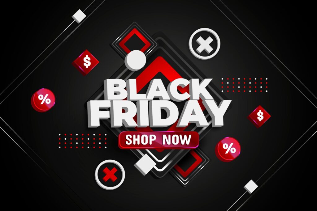 Black Friday: truques para aproveitar os descontos 3 Black Friday