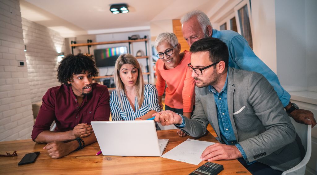 Planejamento financeiro familiar