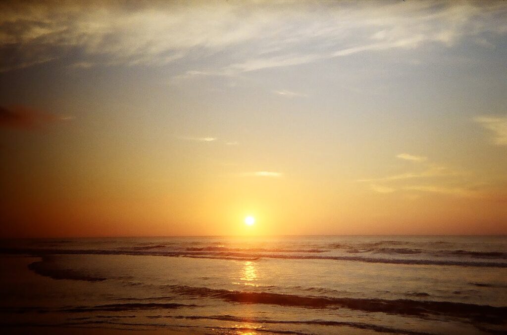 Cidades para morar no litoral