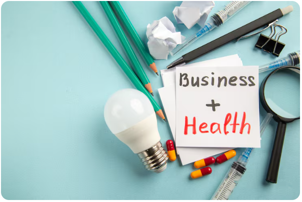Qual agência de marketing é ideal para uma empresa de Saúde e Bem-Estar? 3 agência de marketing