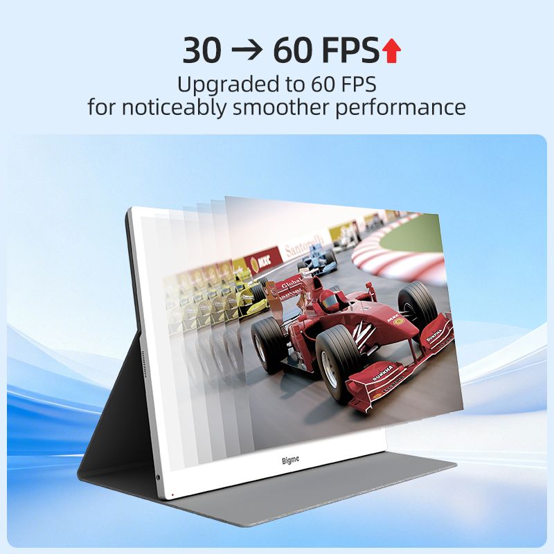 Bigme B13 Pro 3