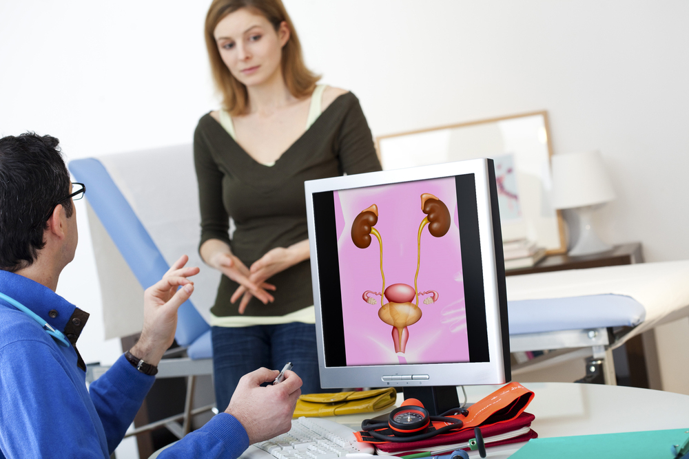mioma uterino afeta fertilidade
